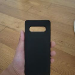 Samsung S10+ Battery/Phone Case