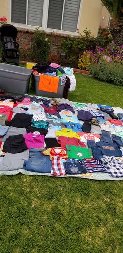 Clothing