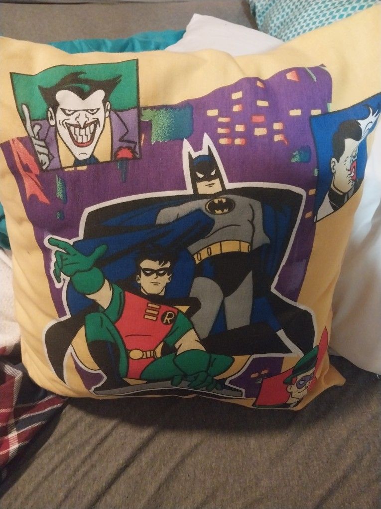 Vgt Batman