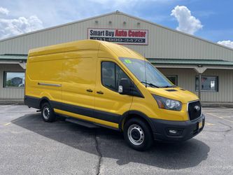2021 Ford Transit-250 Cargo Van
