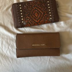 Shayanne And Mk Wallet 