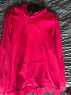 Men's Under Armour Hoodie