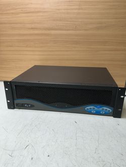 Crown ch2  2 amplifier