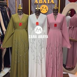 Abaya Dress 