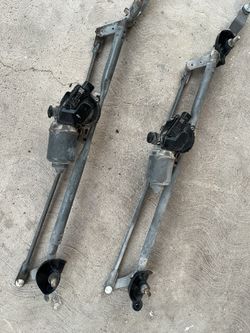 Dodge Charger/Chrysler 300 Windshield Motor Assembly $30 Each 2011-2022