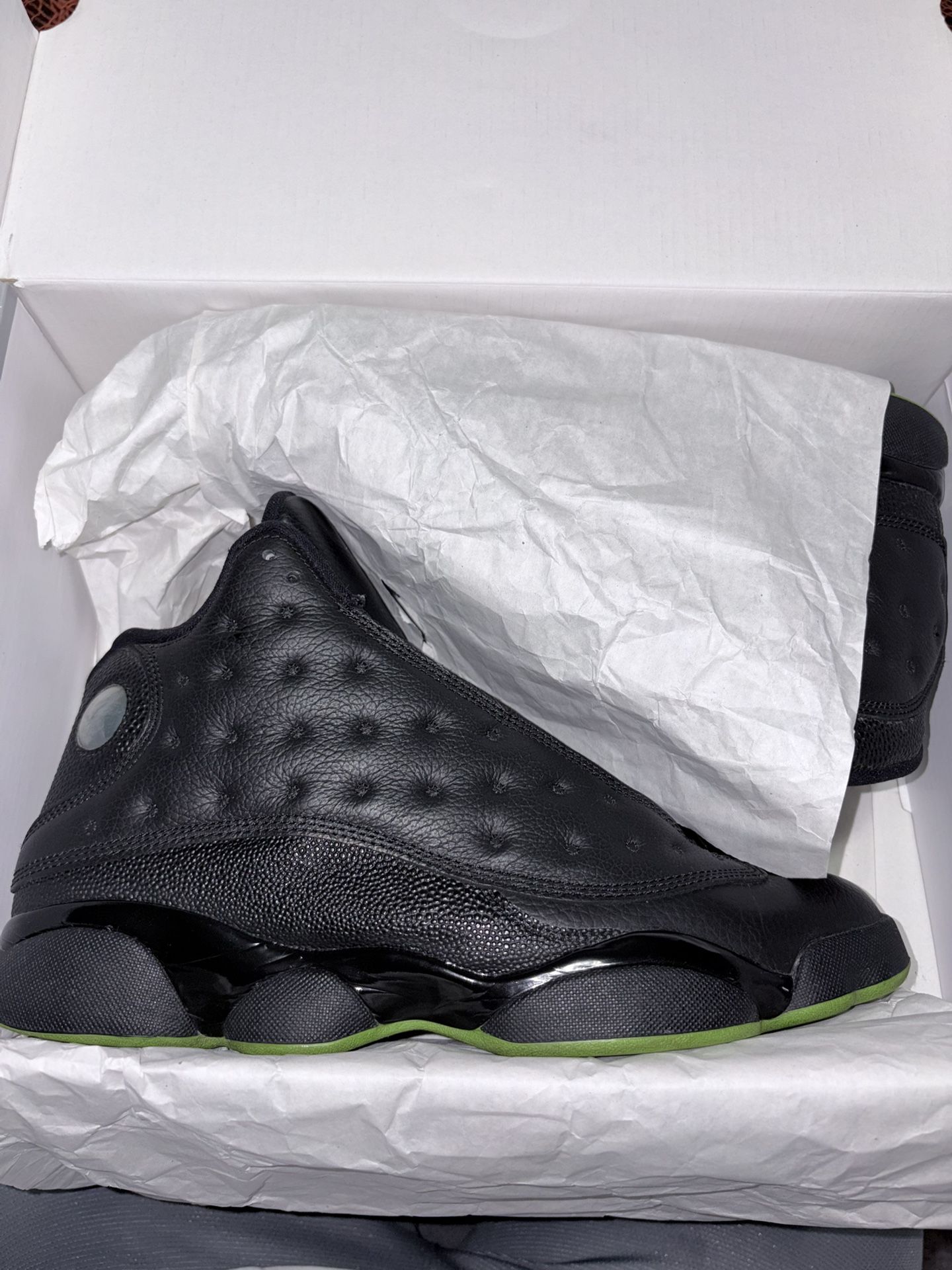 Jordan 13 Altitude Men’s Size 10 (2017 Release)