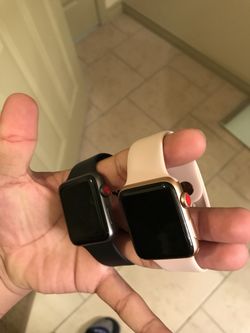42MM Series 3