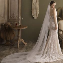 Wedding Veil