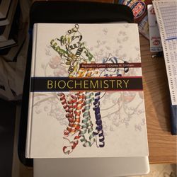 Garrett And Grisham Biochemistry 4th Edition