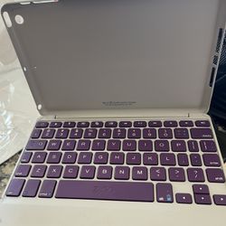 ZAGG Folio For iPad Mini