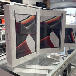 16”MacBook Pro M1 Max 32gb Ram TB SSD 