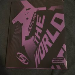 The World Ep. 2 Outlaw (ATEEZ Album)