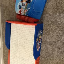 Toddler Bed 