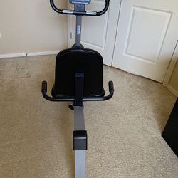 Pro Form 120R Exercise Bike