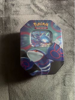 2025 packs pokemon tin !