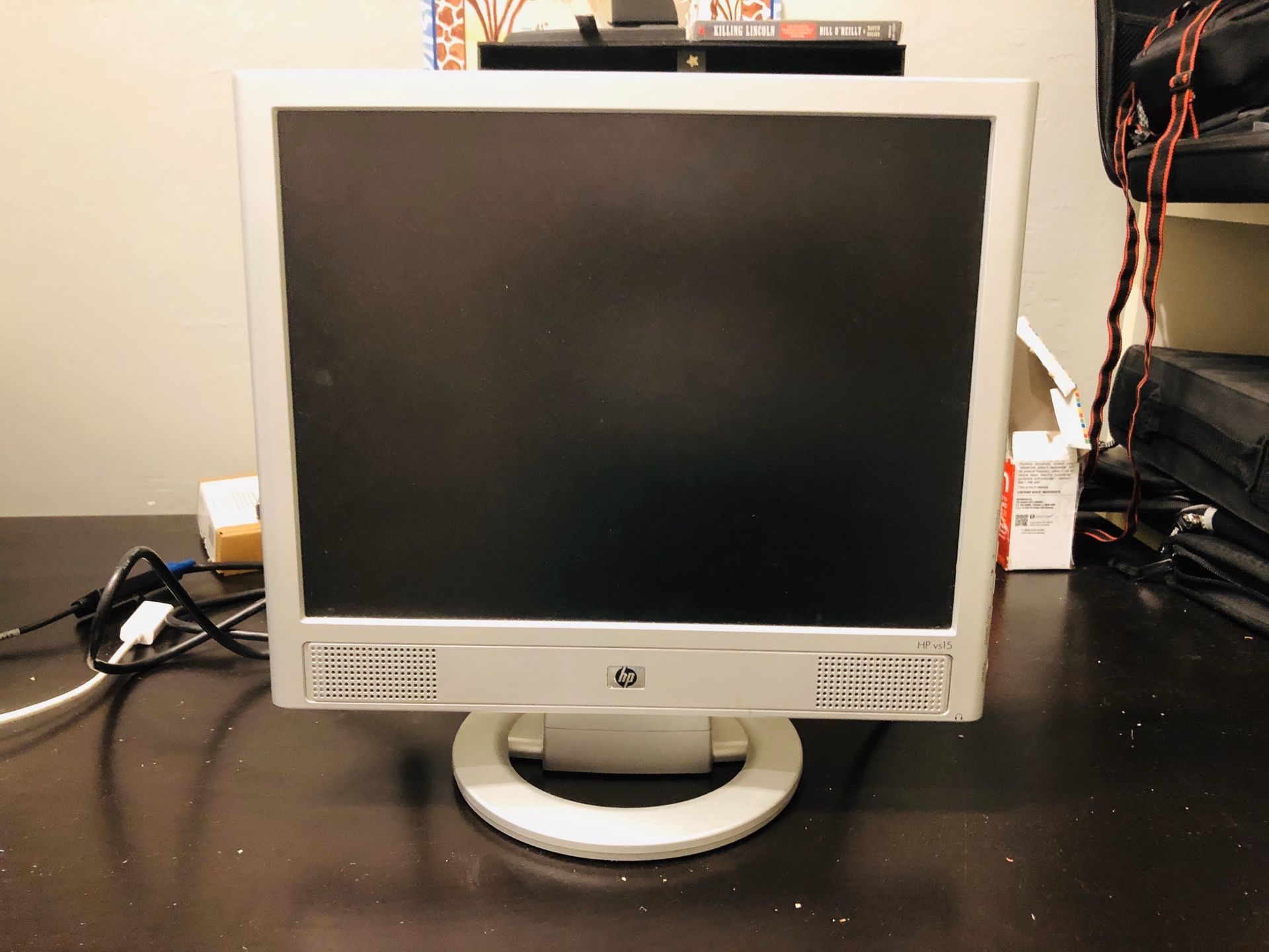 Computer Monitor