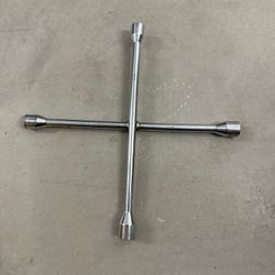 Fixed Auto Cross Bar 