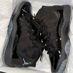 Jordan Gammas 11s