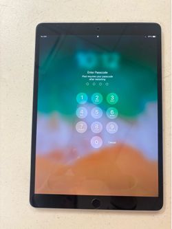 iPad Pro 10.5”