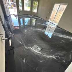 Epoxy