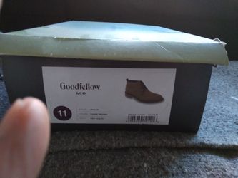 Goodfellow And Co Taupe Brown Size 11