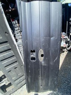 2009-2014 F-150 TAILGATE