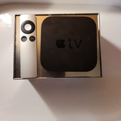 Apple TV 3rd Generation