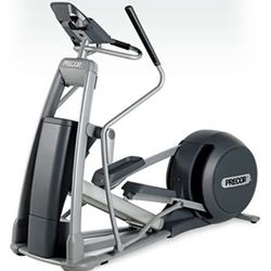 Precor Elliptical EFX576i