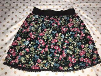 Styles Skirt