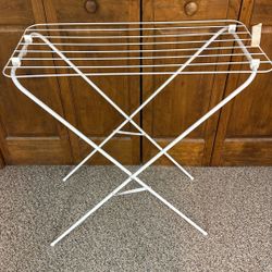 Drying Rack