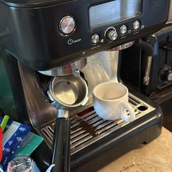 Casabrews Espresso Machine