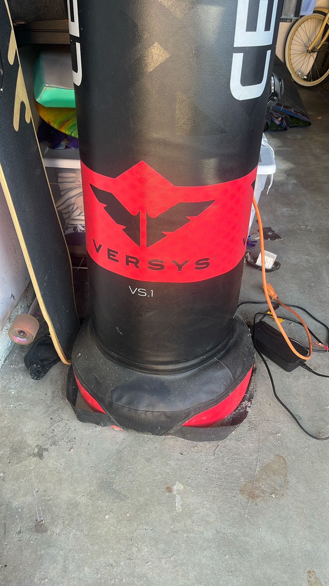 Century Punching Bag