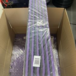 XSPEC Reversible Foam Mat