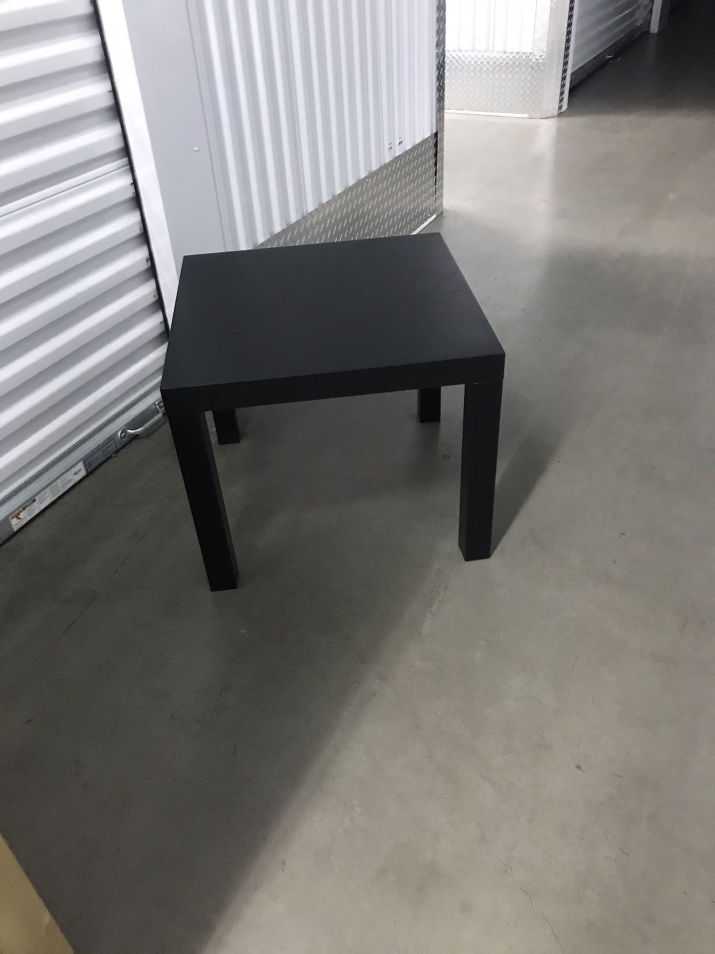 IKEA small table