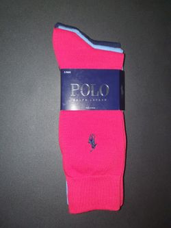 Polo Ralph Lauren Dress Socks