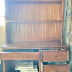 Furniture And Computer Desk