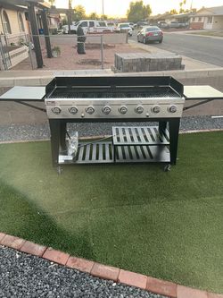 Grill