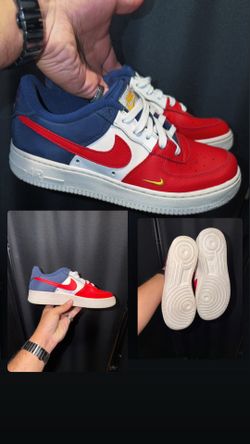Used shoes