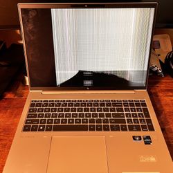 HP Elitebook 860 G9 FOR PARTS