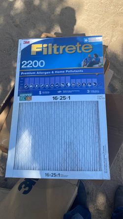 Filter