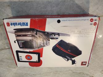 Rvi3 brake toad car braking system flat tow rv