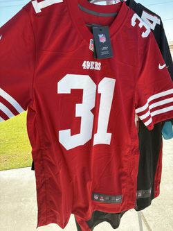 49ers Size Small