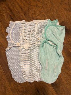 Swaddles & Sleep Sacks