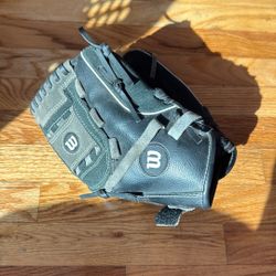 Kids Baseball Glove
