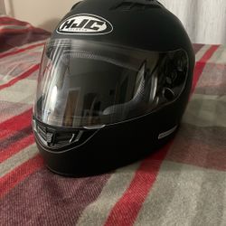 HJC Full Face DOT Approved Helmet