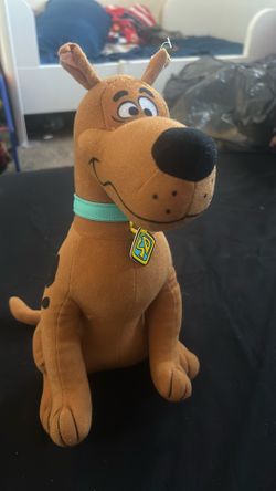 Scooby-Doo 