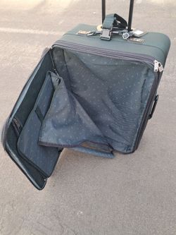 Suitcase