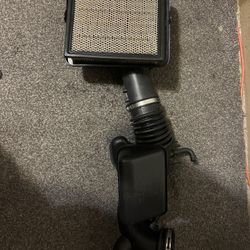 2014 Ford F 150 5.0 Air Intake 