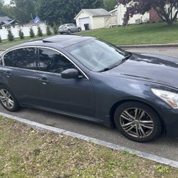 G35s 2008