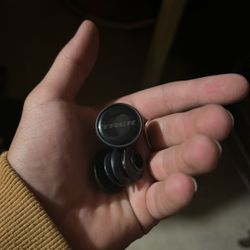 Trek Bar End Caps
